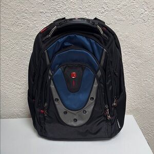 Swiss Gear - Travel Backpack